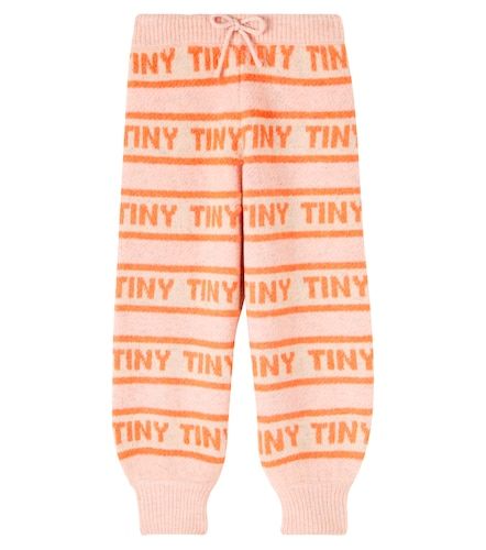 Tinycottons Tiny knitted sweatpants - Tinycottons - Modalova