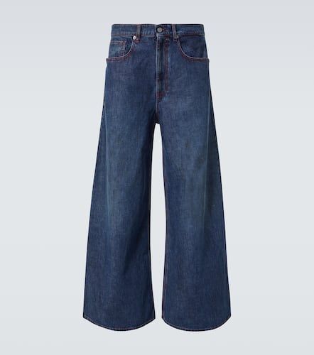 ERL Indiana wide-leg jeans - ERL - Modalova