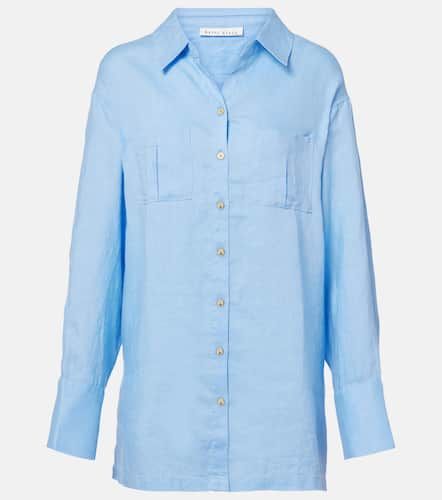 Heidi Klein Linen shirt - Heidi Klein - Modalova