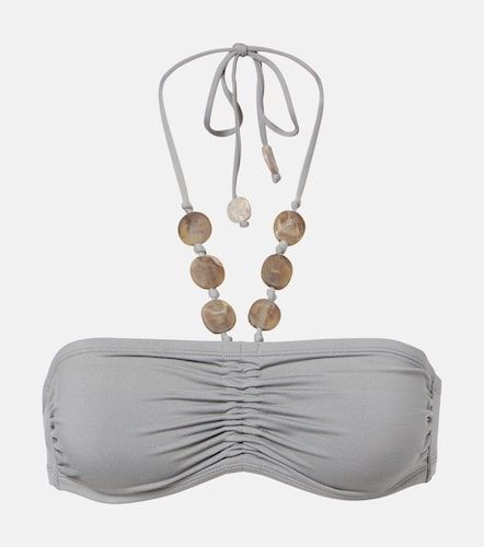 Eres Top bikini Lana con perline - Eres - Modalova