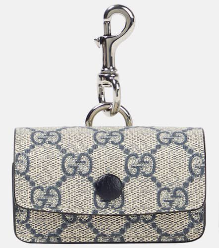 Gucci GG canvas waste bag holder - Gucci - Modalova