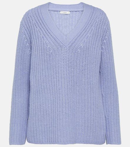 Vince Ribbed-knit sweater - Vince - Modalova