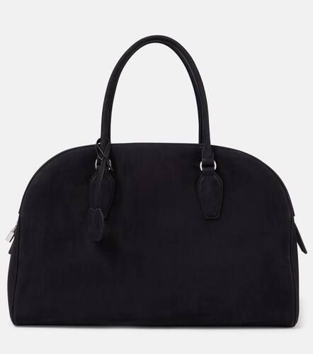 Tote India 15.75 aus Veloursleder - The Row - Modalova