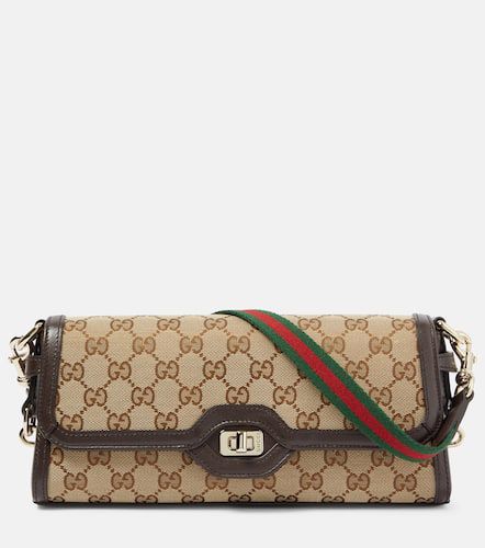 Borsa a spalla Luce Small - Gucci - Modalova