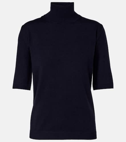 S Max Mara Top Kane en laine - 'S Max Mara - Modalova