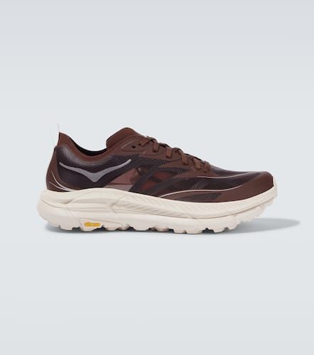 Mafate Speed 4 running shoes - Hoka One One - Modalova