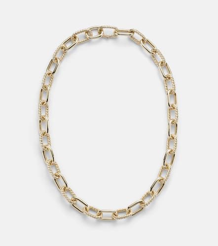 Collier DY Madison® en or 18 ct - David Yurman - Modalova