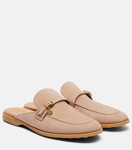 Tod's Leather mules - Tod's - Modalova