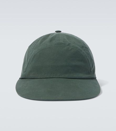 Gorra Wald de algodón y cachemir - The Row - Modalova