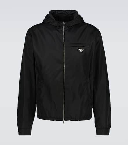 Prada Re-Nylon jacket - Prada - Modalova