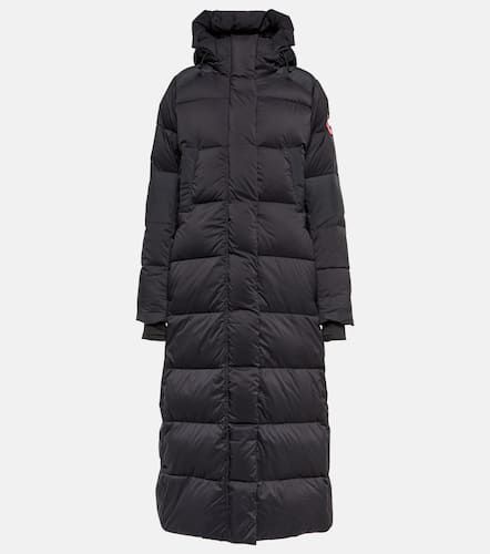 Canada Goose Piumino parka Alliston - Canada Goose - Modalova