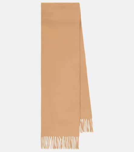 Toteme Wool scarf - Toteme - Modalova