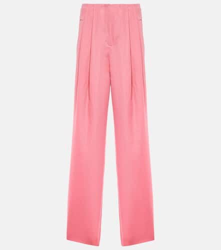 Colorful Lightness wide-leg pants - Dorothee Schumacher - Modalova