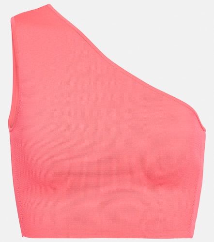 Top raccourci VB Body asymétrique - Victoria Beckham - Modalova