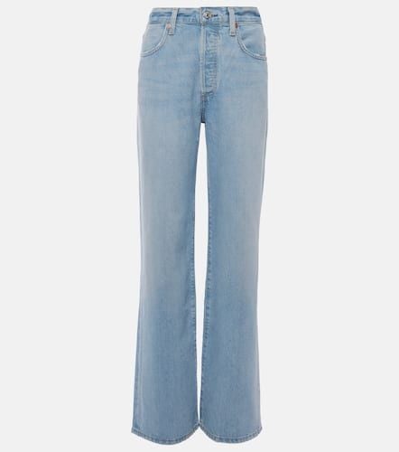 High-Rise Wide-Leg Jeans Annina - Citizens of Humanity - Modalova