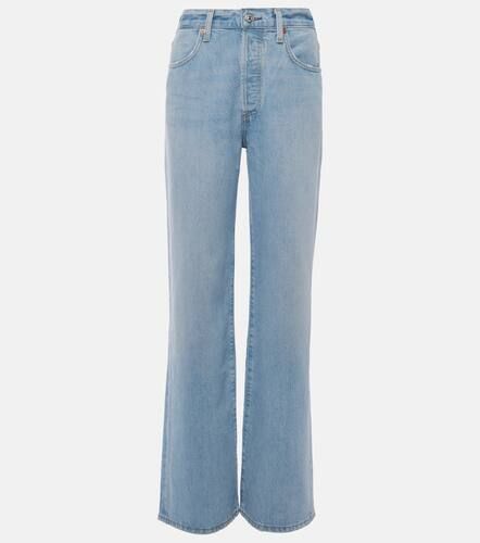 High-Rise Wide-Leg Jeans Annina - Citizens of Humanity - Modalova