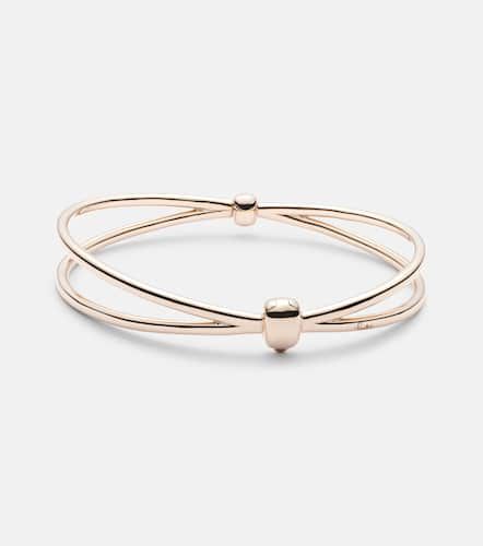 Armreif Together aus 18kt Roségold - Pomellato - Modalova