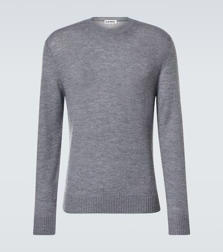 Jil Sander Pullover aus Wolle - Jil Sander - Modalova