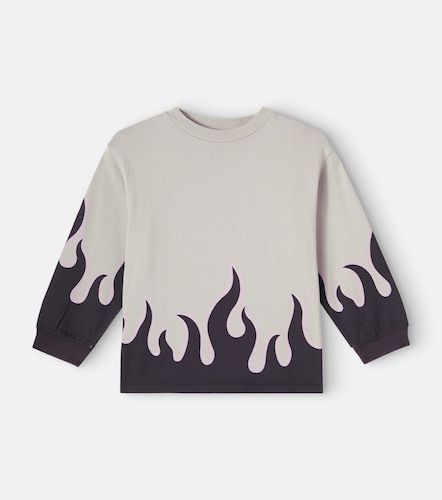 Sudadera Rube de jersey de algodón - Molo - Modalova