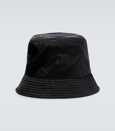 DG jacquard bucket hat - Dolce&Gabbana - Modalova