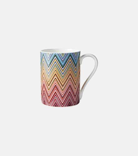 Missoni Tazza Zig Zag Jarris - Missoni - Modalova