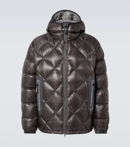 And Wander Quilted down jacket - And Wander - Modalova