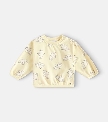 Bebé - sudadera de jersey estampada - Bobo Choses - Modalova