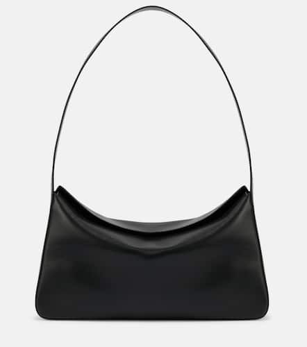 Soft leather shoulder bag - Aesther Ekme - Modalova