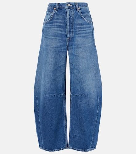 Horseshoe wide-leg jeans - Citizens of Humanity - Modalova