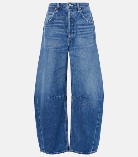 Jeans anchos Horseshoe - Citizens of Humanity - Modalova