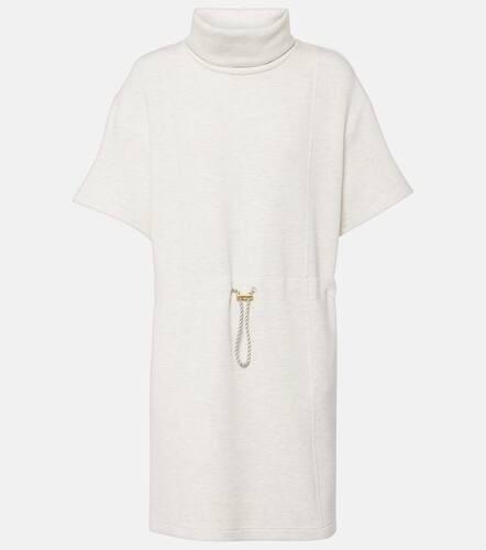 Varley Sophie jersey minidress - Varley - Modalova