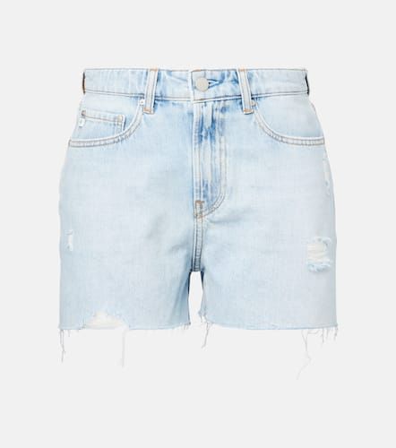 AG Jeans Short Giglio en jean - AG Jeans - Modalova