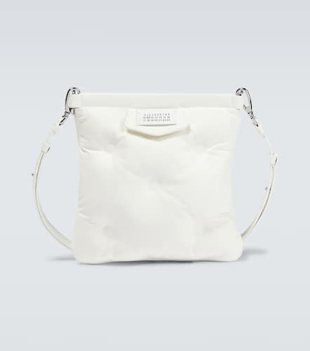 Bolso al hombro Glam Slam Medium de piel - Maison Margiela - Modalova