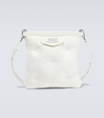 Messenger Bag Glam Slam aus Leder - Maison Margiela - Modalova