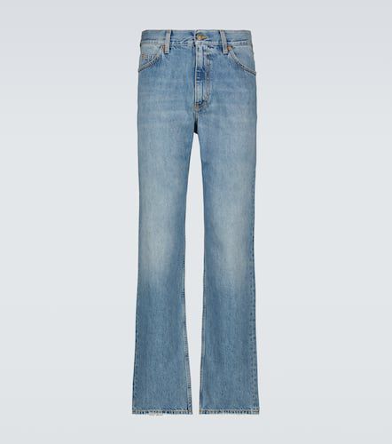 Gucci Straight-leg jeans - Gucci - Modalova