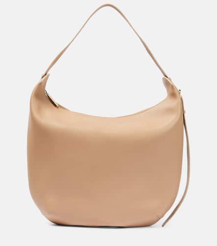 Allie Medium leather shoulder bag - The Row - Modalova