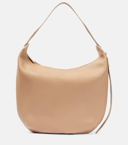 The Row Borsa Allie Medium in pelle - The Row - Modalova