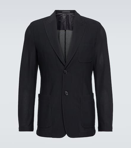 Giorgio Armani Blazer Icon - Giorgio Armani - Modalova