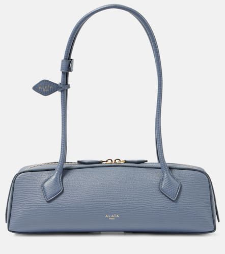 Alaïa Borsa a spalla Le Teckel Medium in pelle - Alaia - Modalova