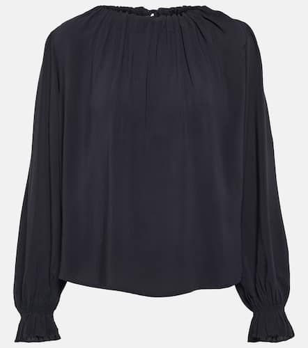 Velvet Blusa Bristol de challis - Velvet - Modalova