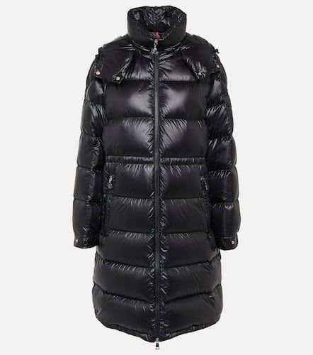 Moncler Abrigo de plumas Meillon - Moncler - Modalova