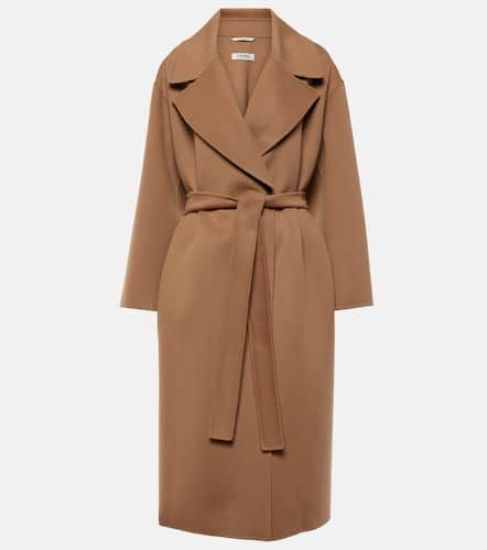 S Max Mara Mantel Olanda aus Wolle - 'S Max Mara - Modalova