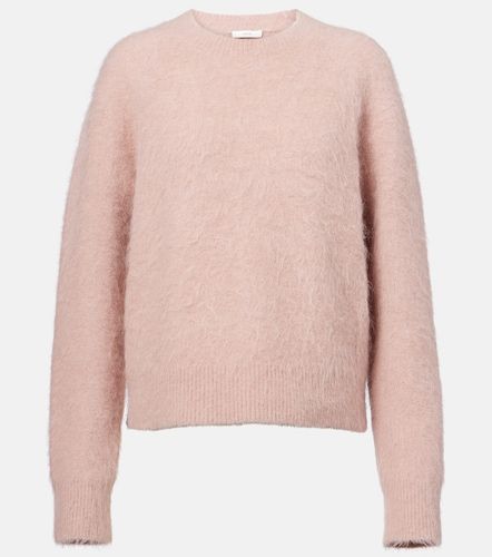 Vince Mohair-blend sweater - Vince - Modalova