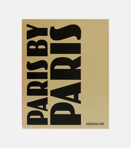 Assouline Libro Paris by Paris - Assouline - Modalova