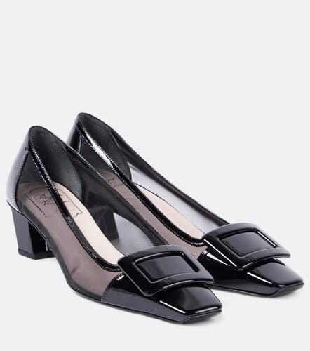 Pumps Belle Vivier 45 mit Lackleder - Roger Vivier - Modalova