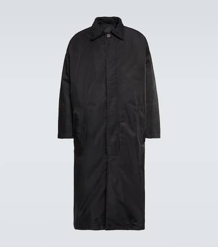 Givenchy Longline padded coat - Givenchy - Modalova