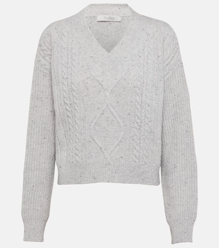 Max Mara Carmela wool-blend sweater - Max Mara - Modalova
