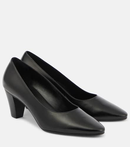 The Row Pumps Charlotte aus Leder - The Row - Modalova