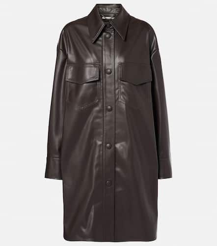 Stella McCartney Oversize-Hemdjacke - Stella McCartney - Modalova