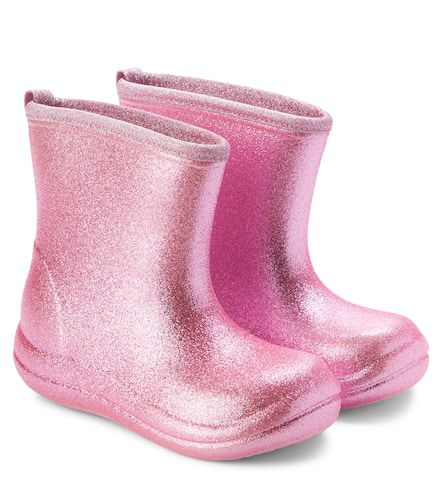 Konges Sløjd Botas de lluvia Luc con glitter - Konges Slojd - Modalova